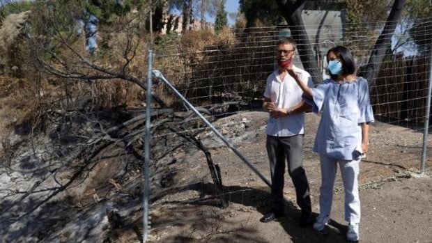 La rebelión del alcalde de Batres: no pagará la luz por el «abuso de las eléctricas» y la «inacción» de Sánchez