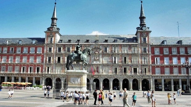 'La Historia imprescindible de Madrid', una ruta para redescubrir el corazón de la capital