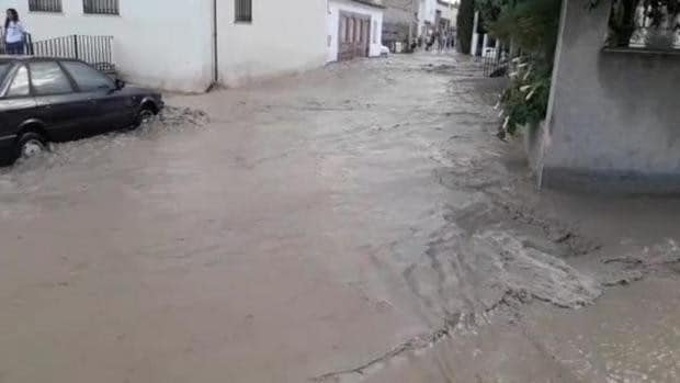 Castilla-La Mancha solicitará ayudas del Estado por las riadas el próximo martes tras evaluar los daños