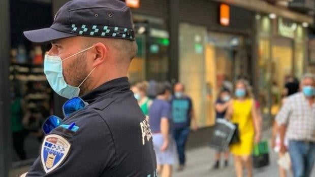 Polémica por las horas extraordinarias de los policías locales en la Feria de Albacete