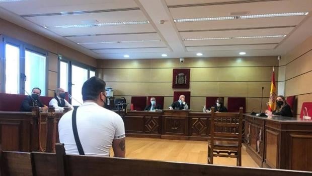 Condenado a 5 años de prisión por abuso sexual continuo sobre su cuñada de 14 años