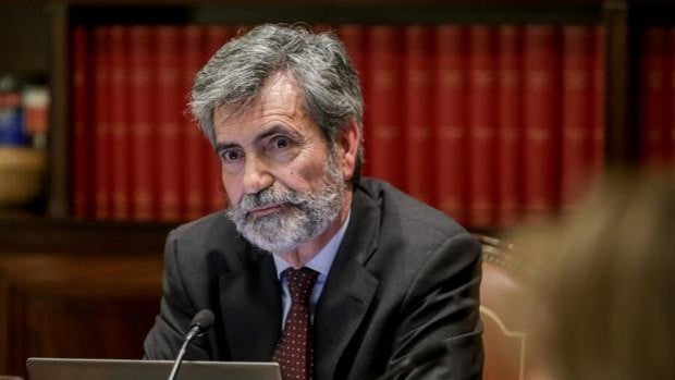 El bloqueo en el CGPJ marcará hoy la apertura del Año Judicial