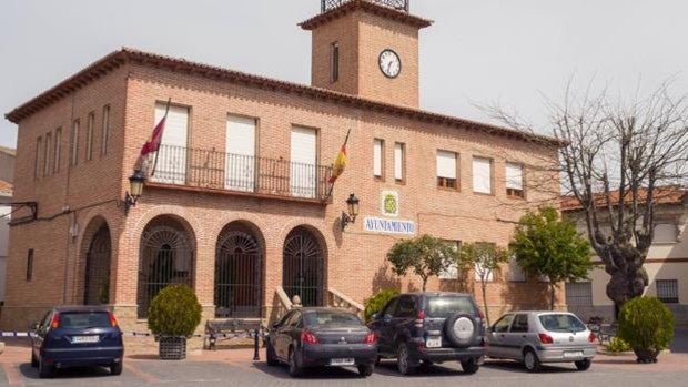 La Guardia Civil investiga como un presunto delito de lesiones la agresión denunciada por un joven en Velada