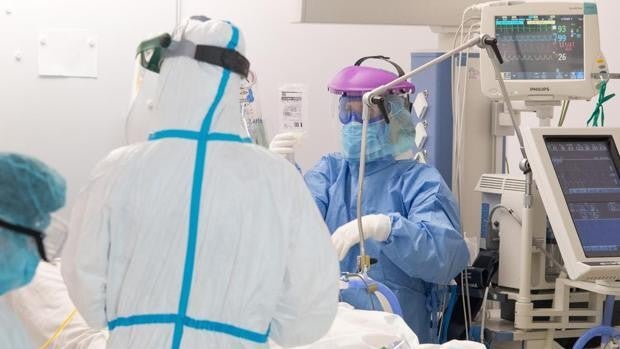 Última hora del coronavirus: El fin de semana deja 725 nuevos casos y 13 fallecidos más en Castilla-La Mancha