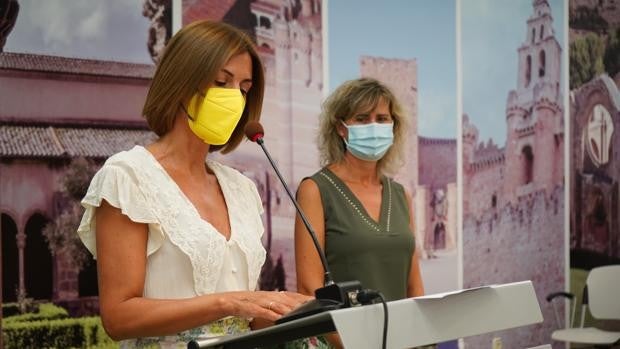 Geoturismo: la Diputación de Segovia cataloga las Hoces del Duratón y los corales de Castrojimeno