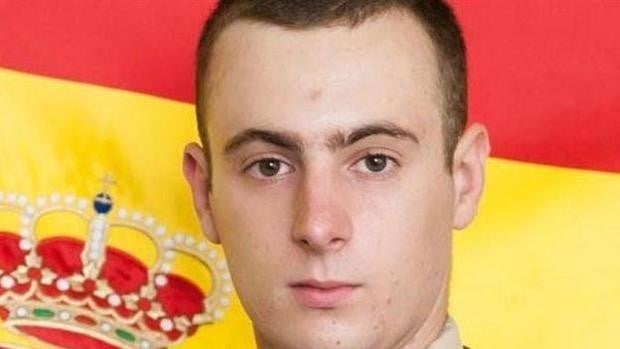 Fallece un cadete de 22 años durante un recorrido de adiestramiento en la Academia Militar de Zaragoza