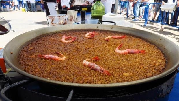 Alicante busca talento en la cocina y da hasta 4.000 euros en becas para estudiar el Máster de Arroces