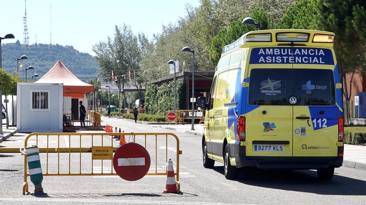 La mortalidad se sitúa al nivel de los años previos al Covid en Castilla y León