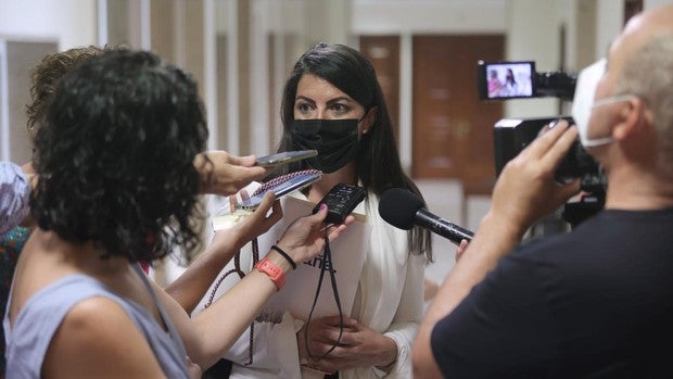 Vox pide la reprobación de Marlaska por «promover el odio y la violencia» en el caso de la denuncia falsa