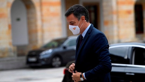 La crisis del Prat enturbia una mesa de diálogo todavía sin fecha