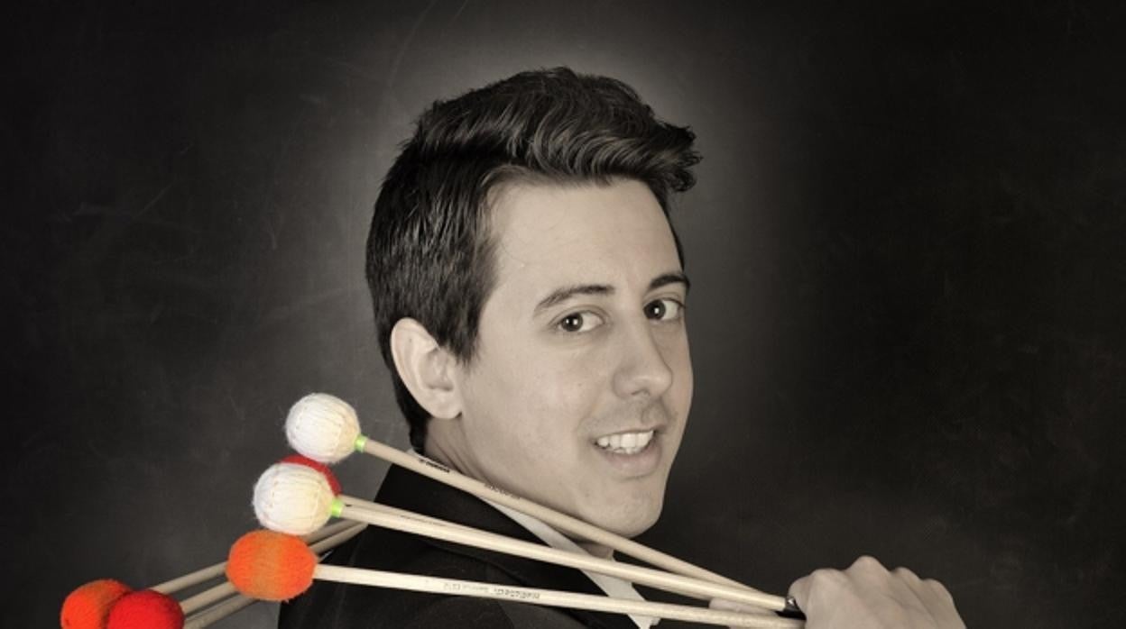 Imagen de Sergi Sempere