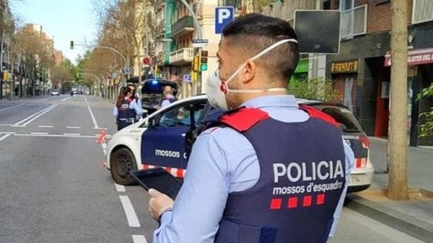 Investigan una presunta agresión sexual múltiple en Mataró (Barcelona)