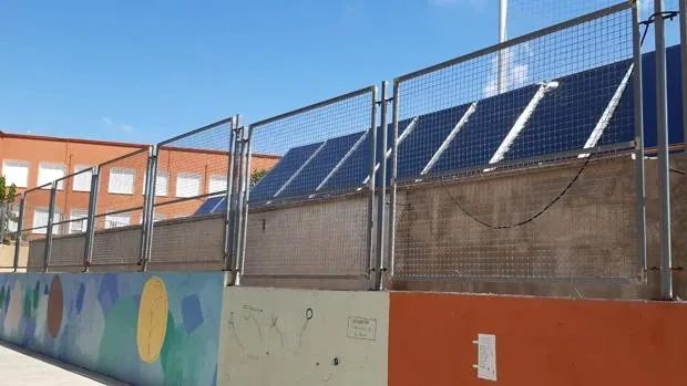 La Diputación de Alicante dará ayudas a la energía solar para hacer frente a la escalada del precio de la luz