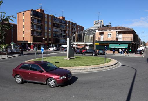 La vida y progreso de Palomarejos siempre ha girado en torno al hospital