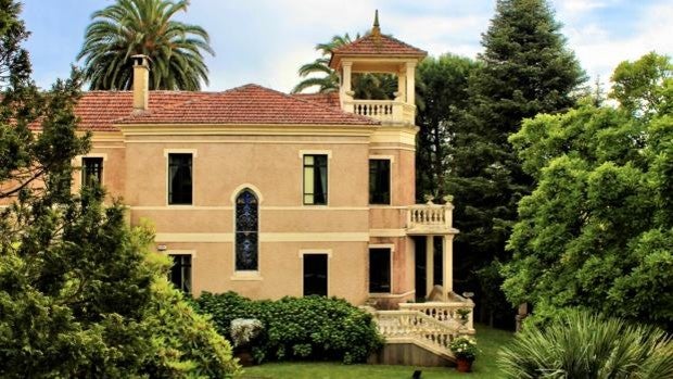 Villa Julia y sus magnolios contra la piqueta