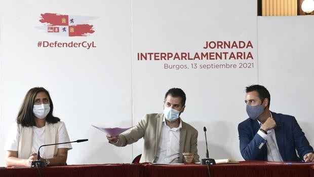 Tudanca asegura estar preparado para un adelanto electoral «que decidirá Pablo Casado»