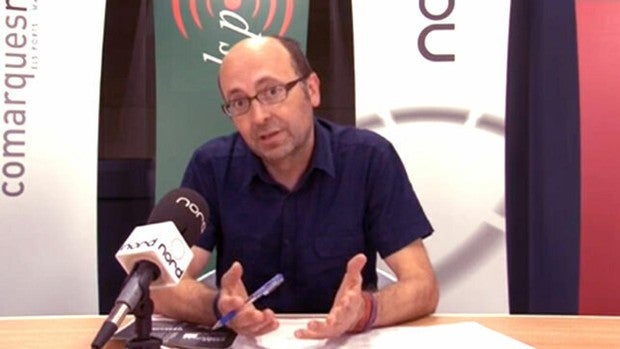 La Guardia Civil amplía a 2014 el rastreo de las cuentas de las productoras del hermano de Ximo Puig