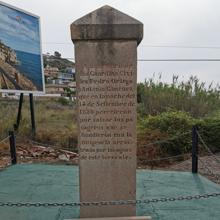 Pedro y Antonio, la heroicidad de los dos primeros guardias civiles muertos en un servicio humanitario