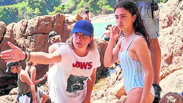 La Sección Oficial de la Seminci apuesta por la mirada femenina