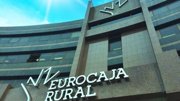 Eurocaja Rural lanza una nueva emisión de cédulas hipotecarias por 700 millones de euros