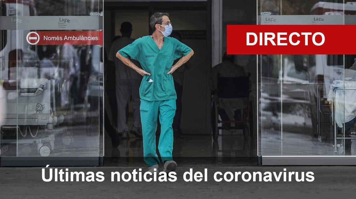 Coronavirus Valencia: la Generalitat aprueba novedades en las restricciones covid