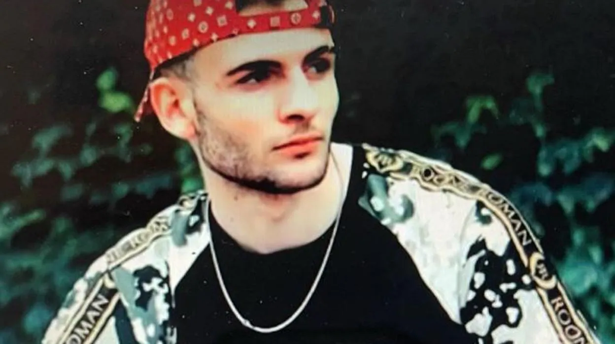 Isaac López Triano, el joven rapero asesinado en un túnel de Pacífico