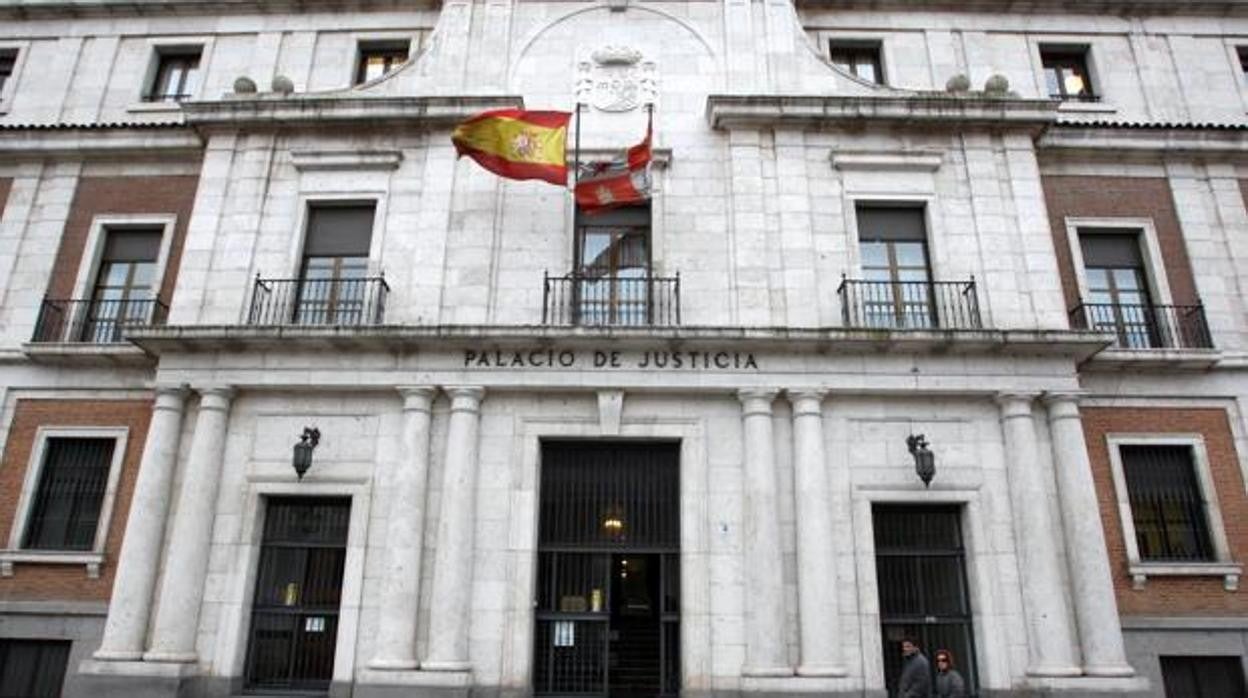 Audiencia de Valladolid