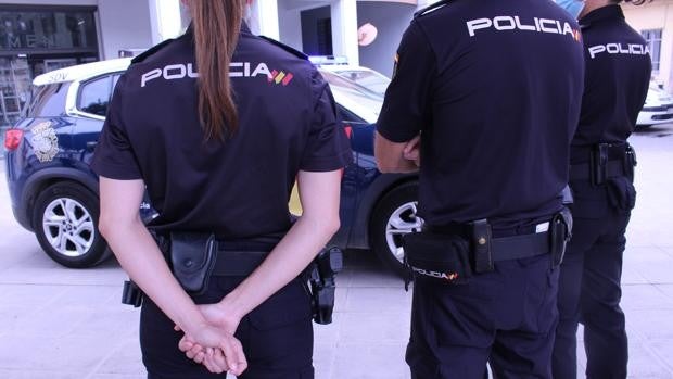 Detienen a un hombre en Valencia por difundir imágenes de contenido sexual de una conocida