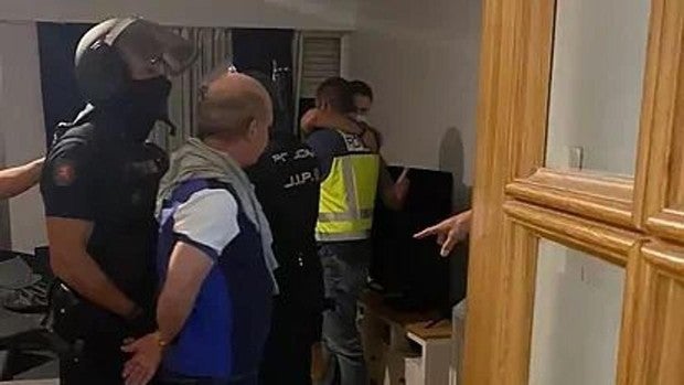 El Supremo rechaza frenar la extradición de 'El Pollo' Carvajal a EE.UU