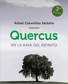 Rafael Cabanillas presenta este martes en Toledo su exitosa novela &#039;Quercus&#039;