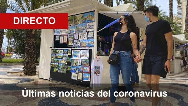 Coronavirus Valencia: desescalada de las restricciones en bares y discotecas y pasaporte covid