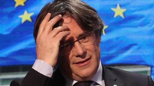 Puigdemont, ante el juez en Italia tras ser detenido por orden del Supremo