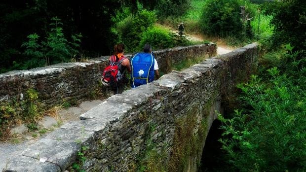 Hacer el Camino de Santiago desde cualquier parte del mundo gracias a Google