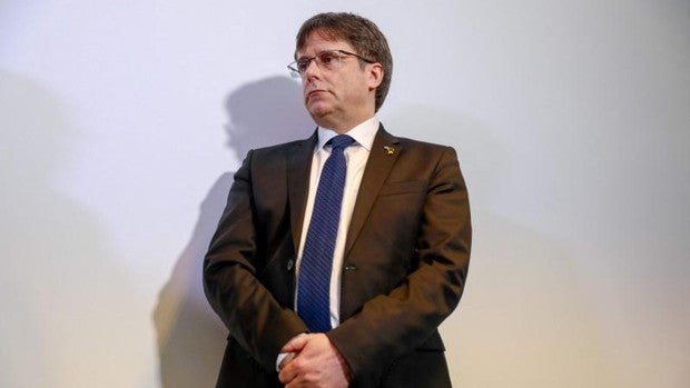 La Corte de Apelaciones de Sassari espera la llegada de Puigdemont