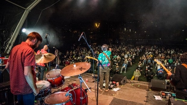 La Mercè de las sillas vacías nos debe un baile