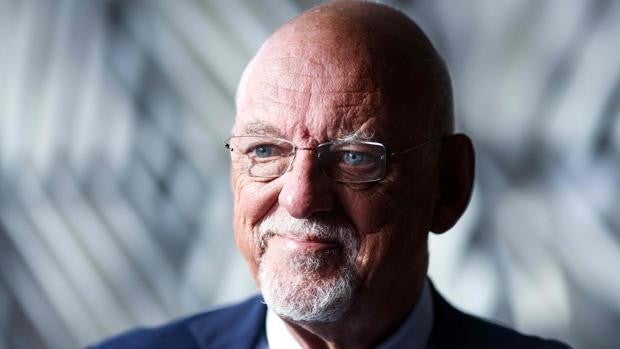 Hans Dahlgren, ministro de Asuntos Europeos sueco: «El pacto migratorio en la UE está muy atascado»