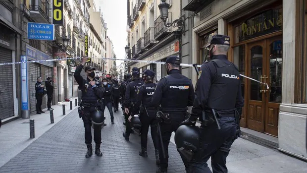 El PSOE, Podemos y sus socios se niegan a endurecer la ley para combatir las okupaciones
