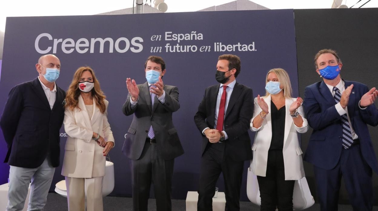 «No hemos derrotado política ni socialmente a ETA»