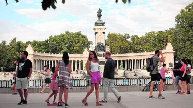 Cualquier remodelación en El Retiro y Prado deberá tener aval de la Unesco