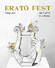 Importantes figuras de la poesía y la música se suman al Festival Erató Fest de Toledo, del 7 al 10 octubre