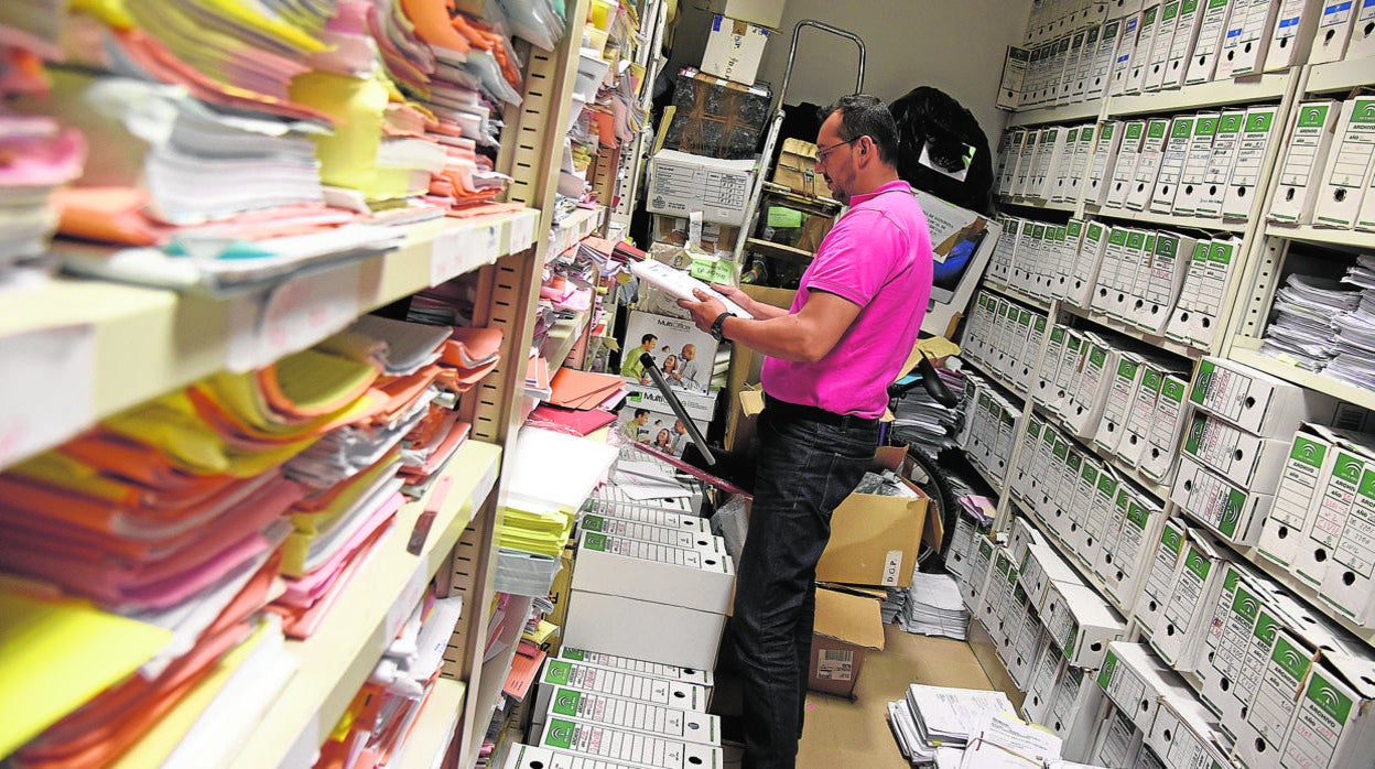 Los jueces contradicen al CGPJ en sus cálculos sobre resoluciones en 2021