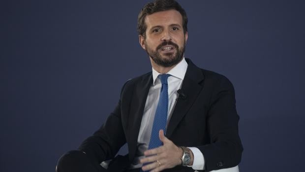 Las elecciones generales, en el horizonte: Génova asegura que el congreso nacional será «en tiempo y forma»