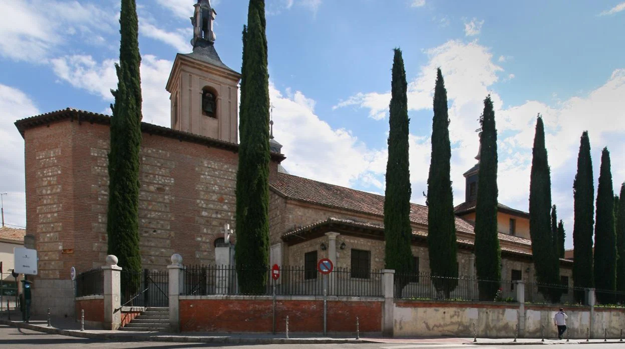 San Miguel Arcángel: una parroquia con sabor a pueblo