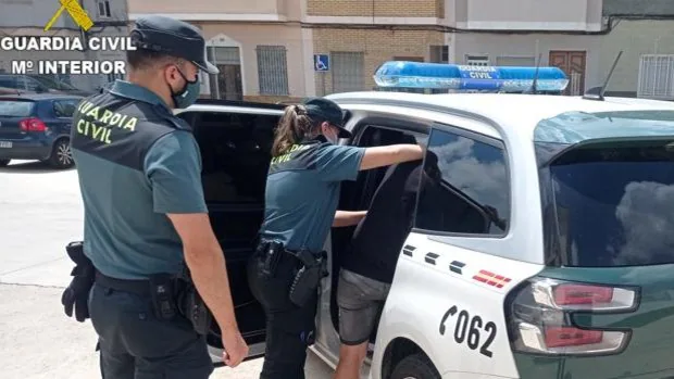 Desarticulada en Valencia una organización criminal por delitos contra la salud pública, lesiones, extorsión y detención ilegal