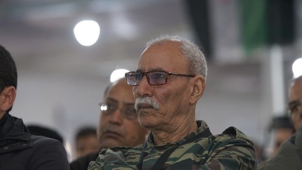 El juez Pedraz vuelve a archivar el caso Gali sin procesar al líder del Frente Polisario