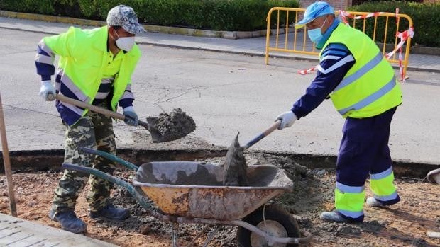 Castilla-La Mancha registra 10.720 parados menos en septiembre y acumula 152.032 personas paradas