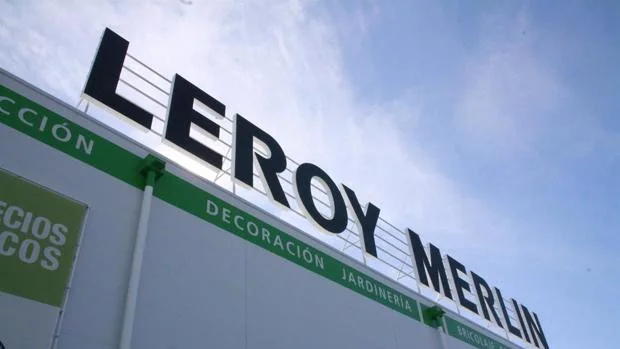 Leroy Merlin busca empleados para la tienda que abrirá en Cuenca