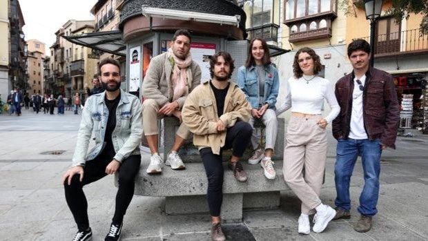 Música y lírica inundan desde este jueves la ciudad gracias al festival Erató