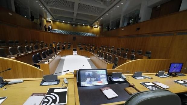 El Gobierno de Aragón ultima la reforma del Estatuto de Autonomía