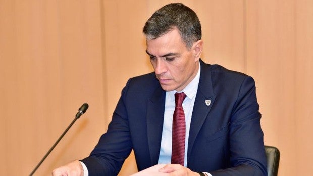 Sánchez critica que Casado anuncie un recurso a la Ley de Vivienda sin conocer todavía la norma